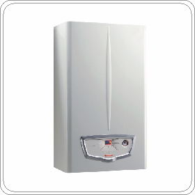    : Eolo Star 24 kw Immergas